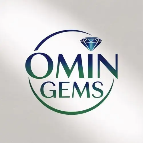 Sri Lankan gemstone collection