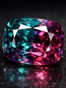 Alexandrite