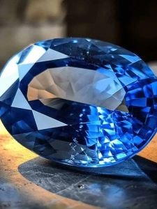 Sapphire
